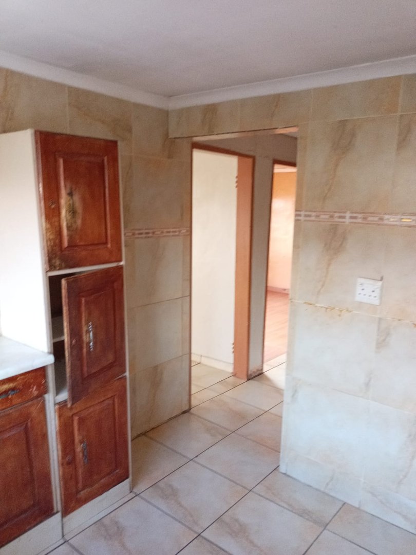 2 Bedroom Property for Sale in Mothutlung-A North West
